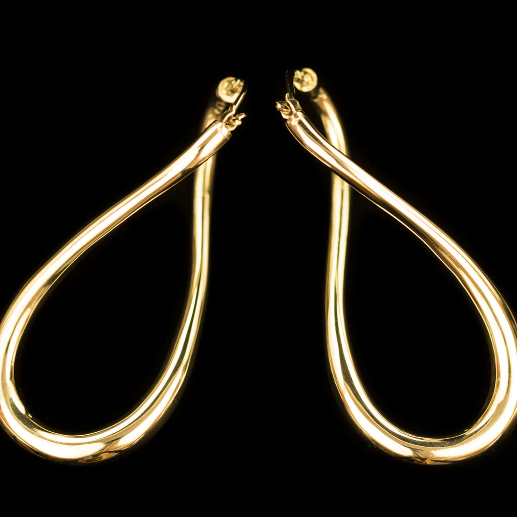 Sanjoya Boucles d'oreilles Curacao CLE0721001