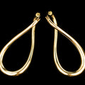 Sanjoya Boucles d'oreilles Curacao CLE0721001
