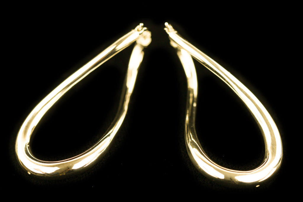 Sanjoya Boucles d'oreilles Curacao CLE0721001