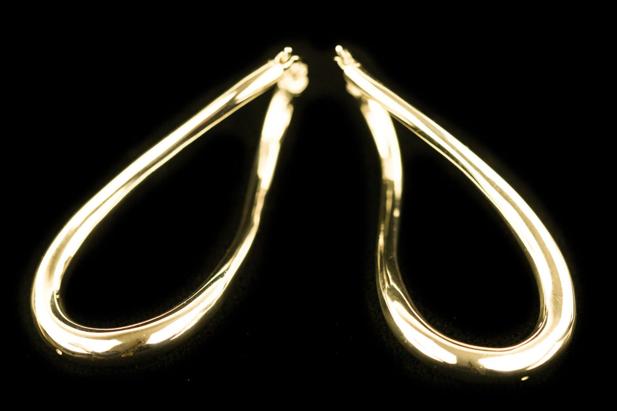 Sanjoya Boucles d'oreilles Curacao CLE0721001