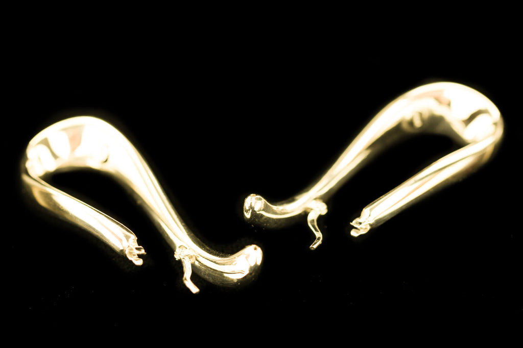 Sanjoya Boucles d'oreilles Curacao CLE0721001