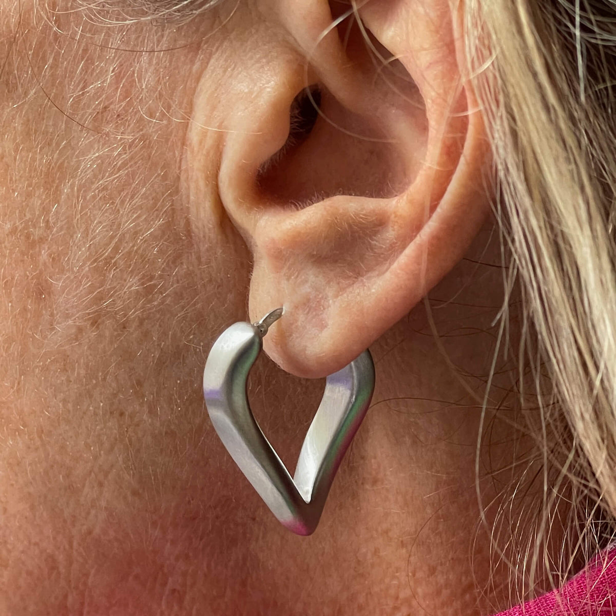 Sanjoya Boucles d'oreilles Curacao CLE0722004