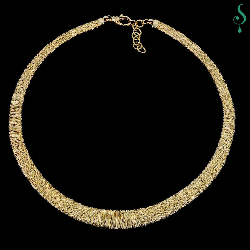Sanjoya Collier Milan CLE1019001
