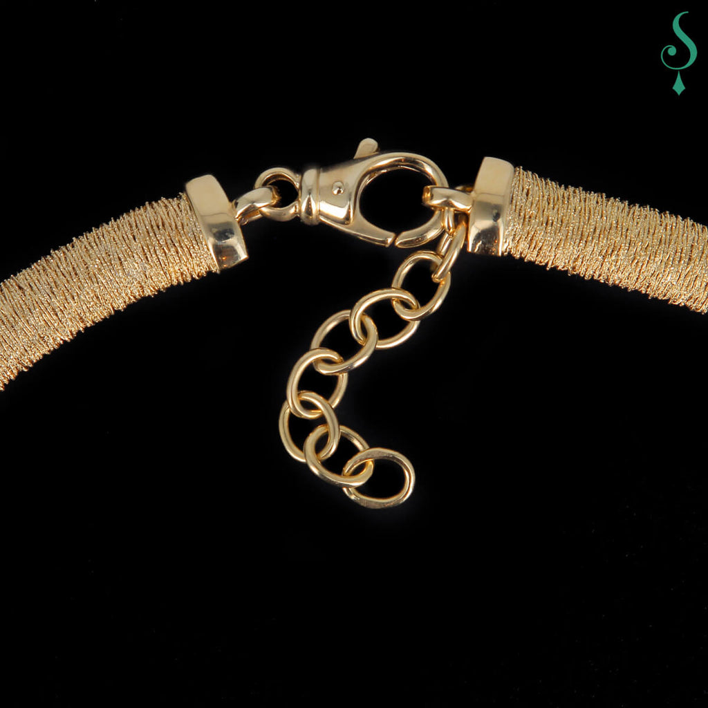 Sanjoya Collier Milan CLE1019001
