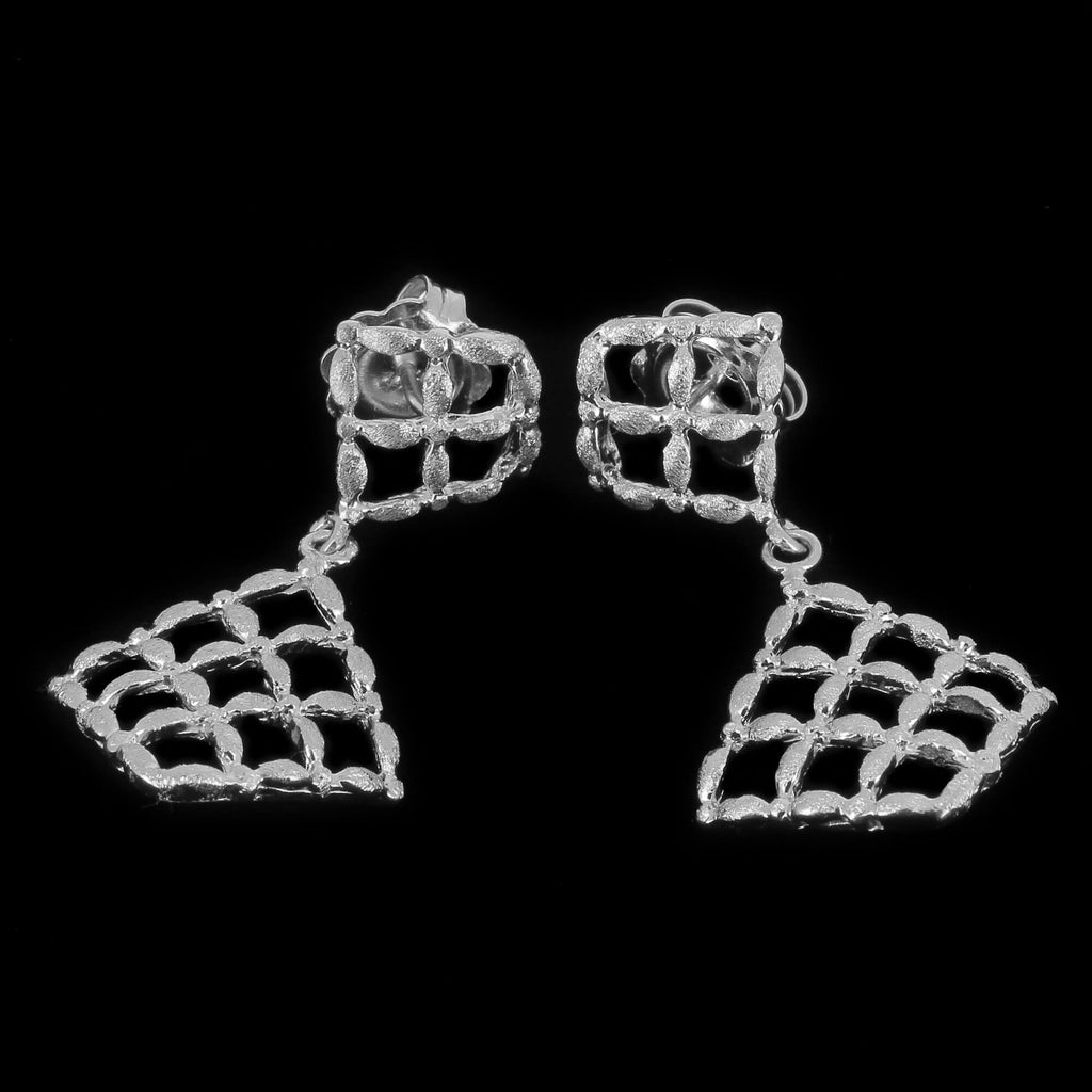 Sanjoya Boucles d'oreilles Budapest CLE112002S