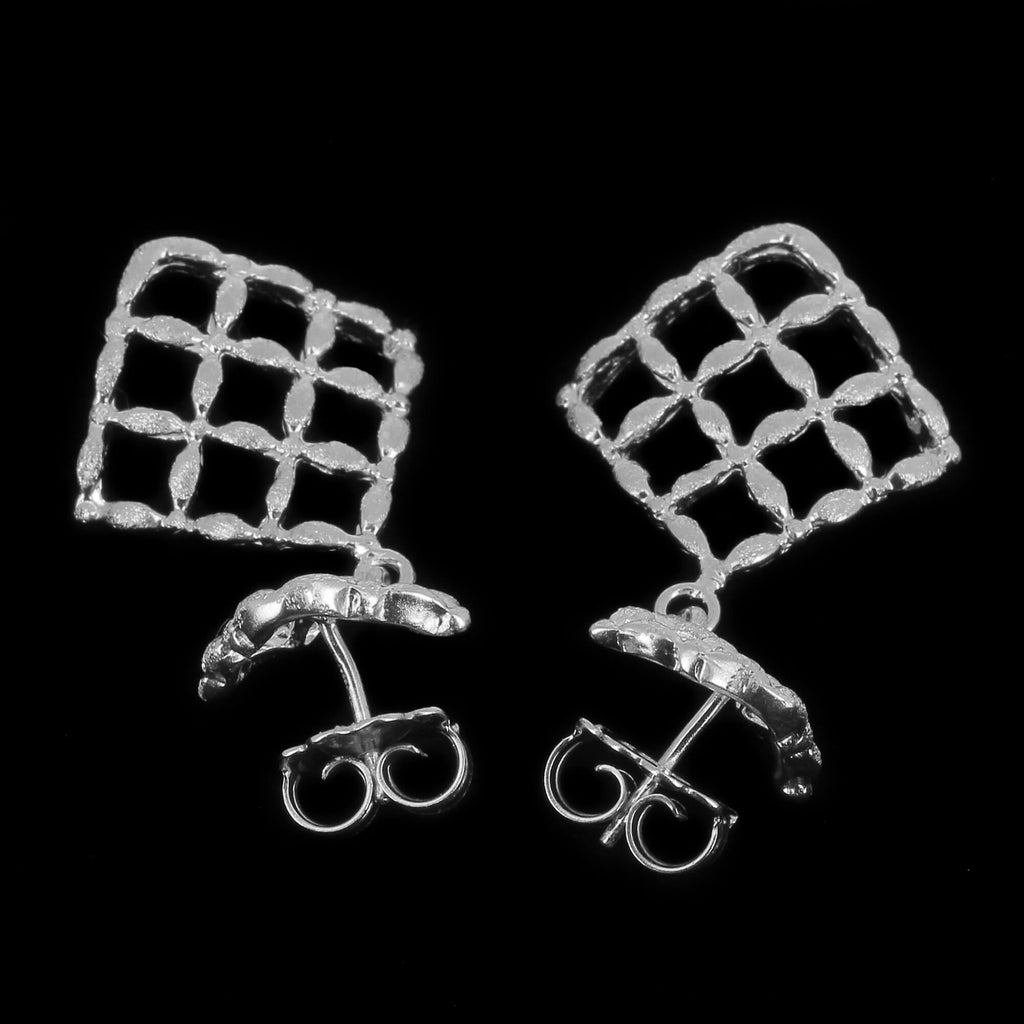 Sanjoya Boucles d'oreilles Budapest CLE112002S