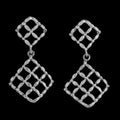 Sanjoya Boucles d'oreilles Budapest CLE112002S