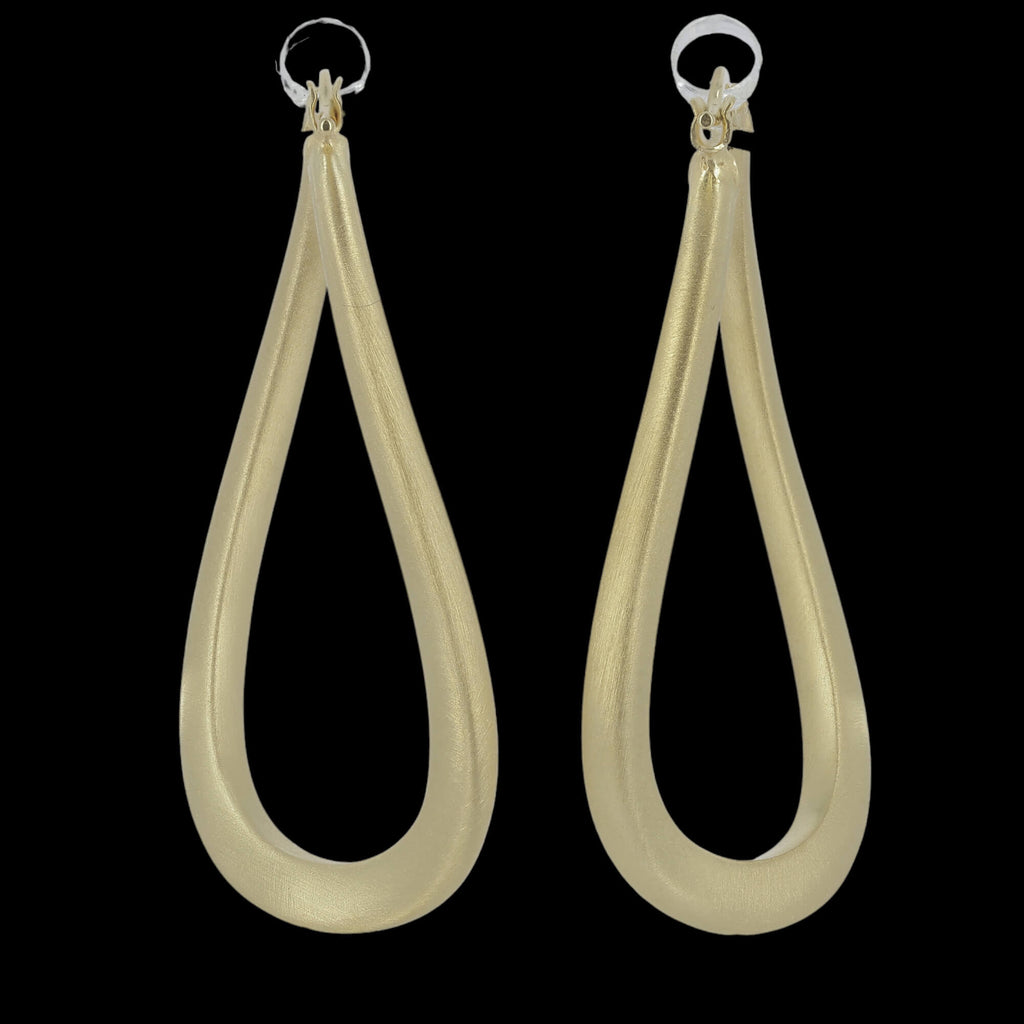 Sanjoya Boucles d'oreilles Curacao CLE1122001