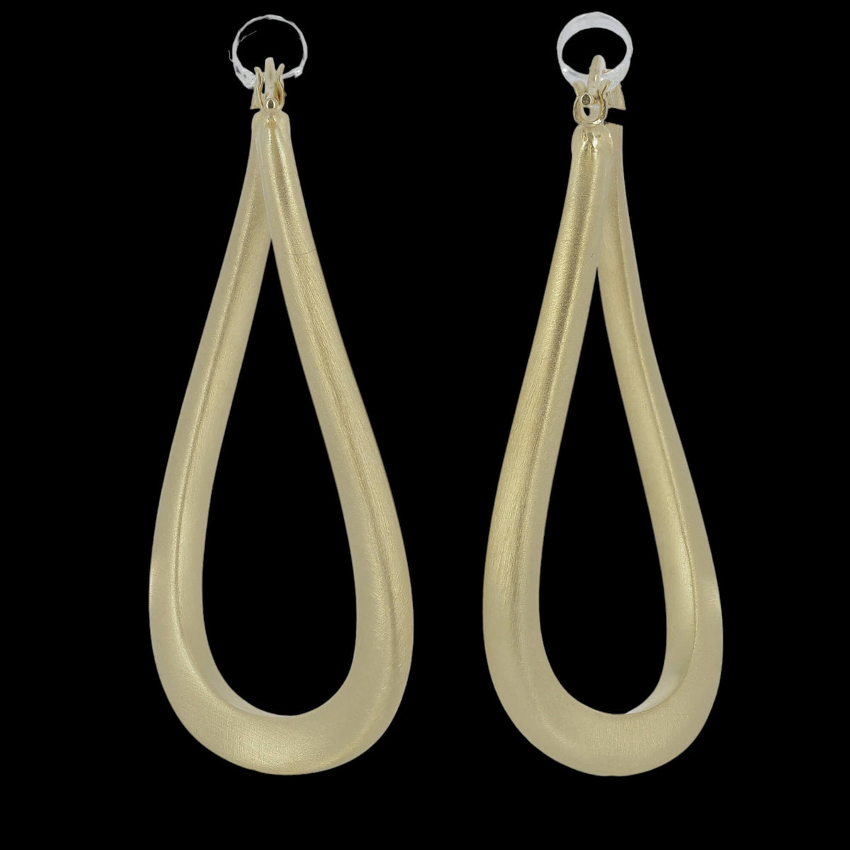 Sanjoya Boucles d'oreilles Curacao CLE1122001