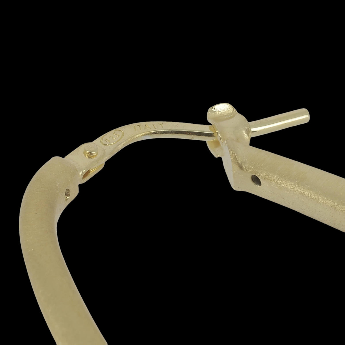 Sanjoya Boucles d'oreilles Curacao CLE1122001