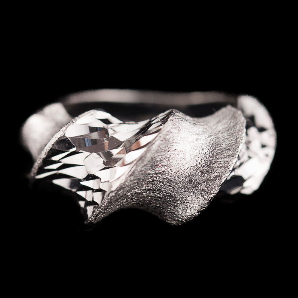Sanjoya Bague Riga CLE1218004