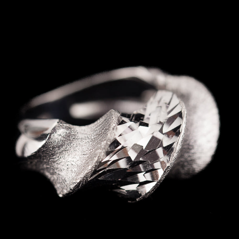Sanjoya Bague Riga CLE1218004