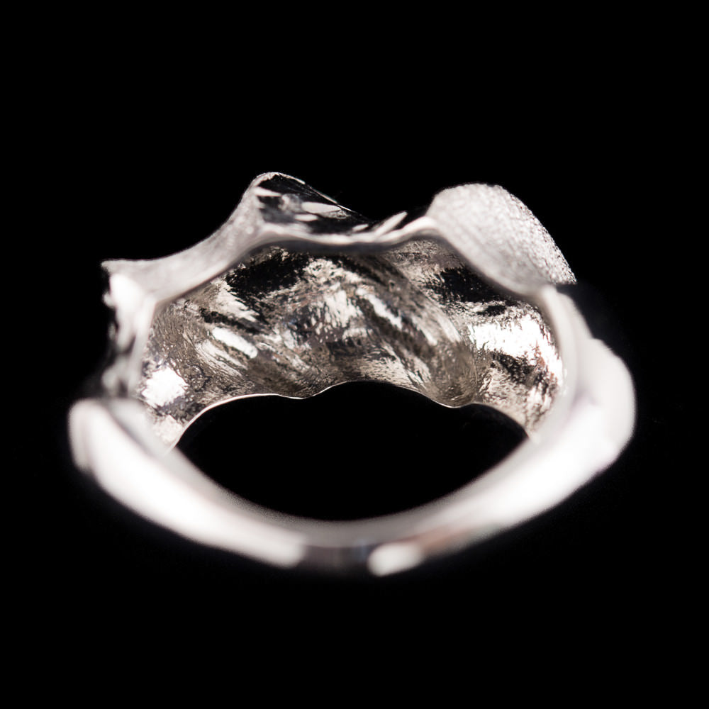 Sanjoya Bague Riga CLE1218004