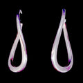 Sanjoya Boucles d'oreilles Curacao CLE1222001