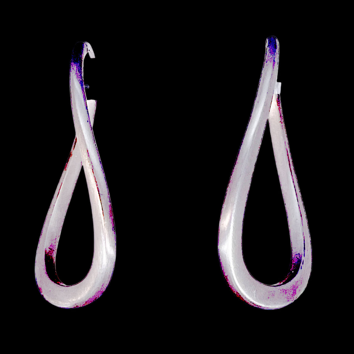 Sanjoya Boucles d'oreilles Curacao CLE1222001