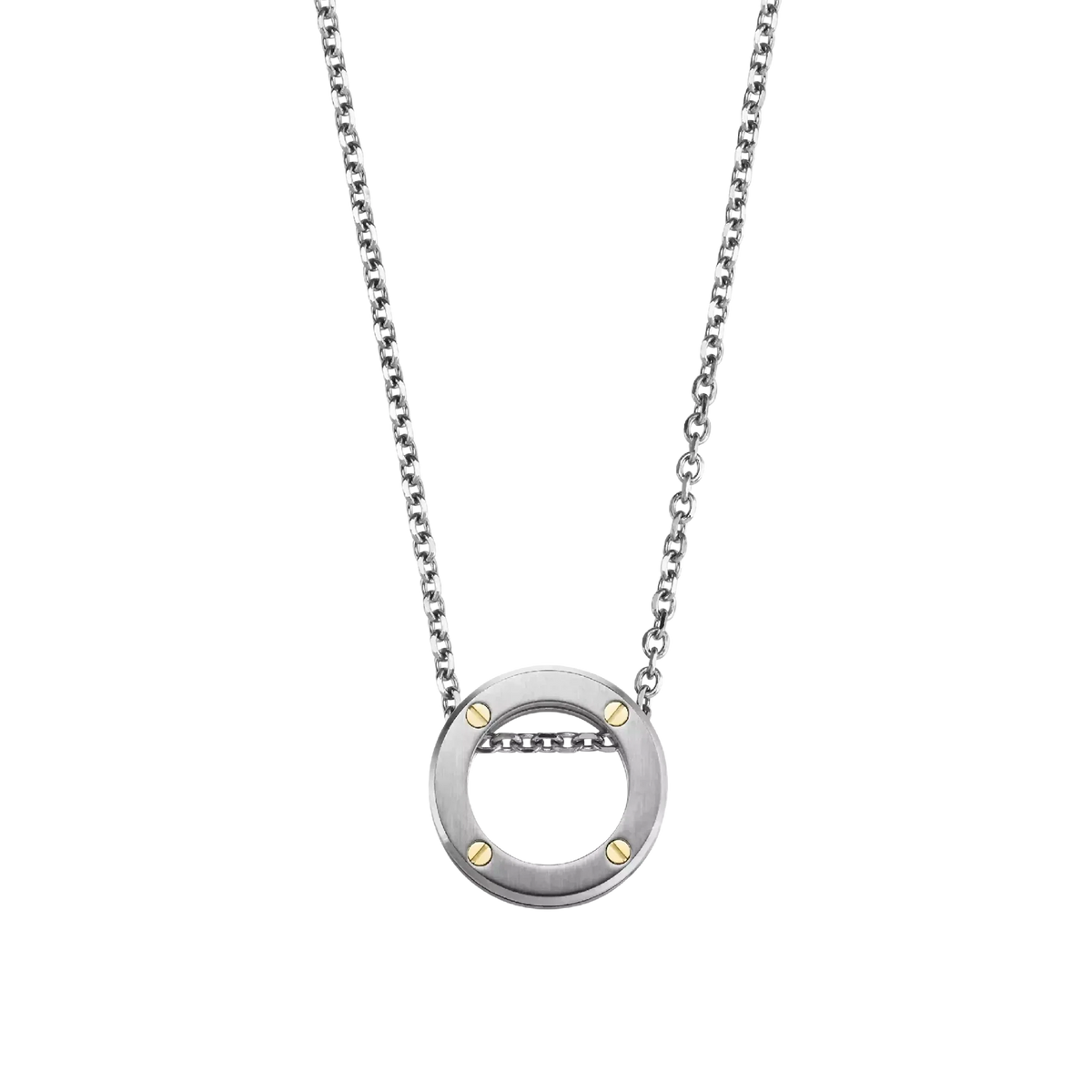 Herbelin Collier Newport CND20ABG2N