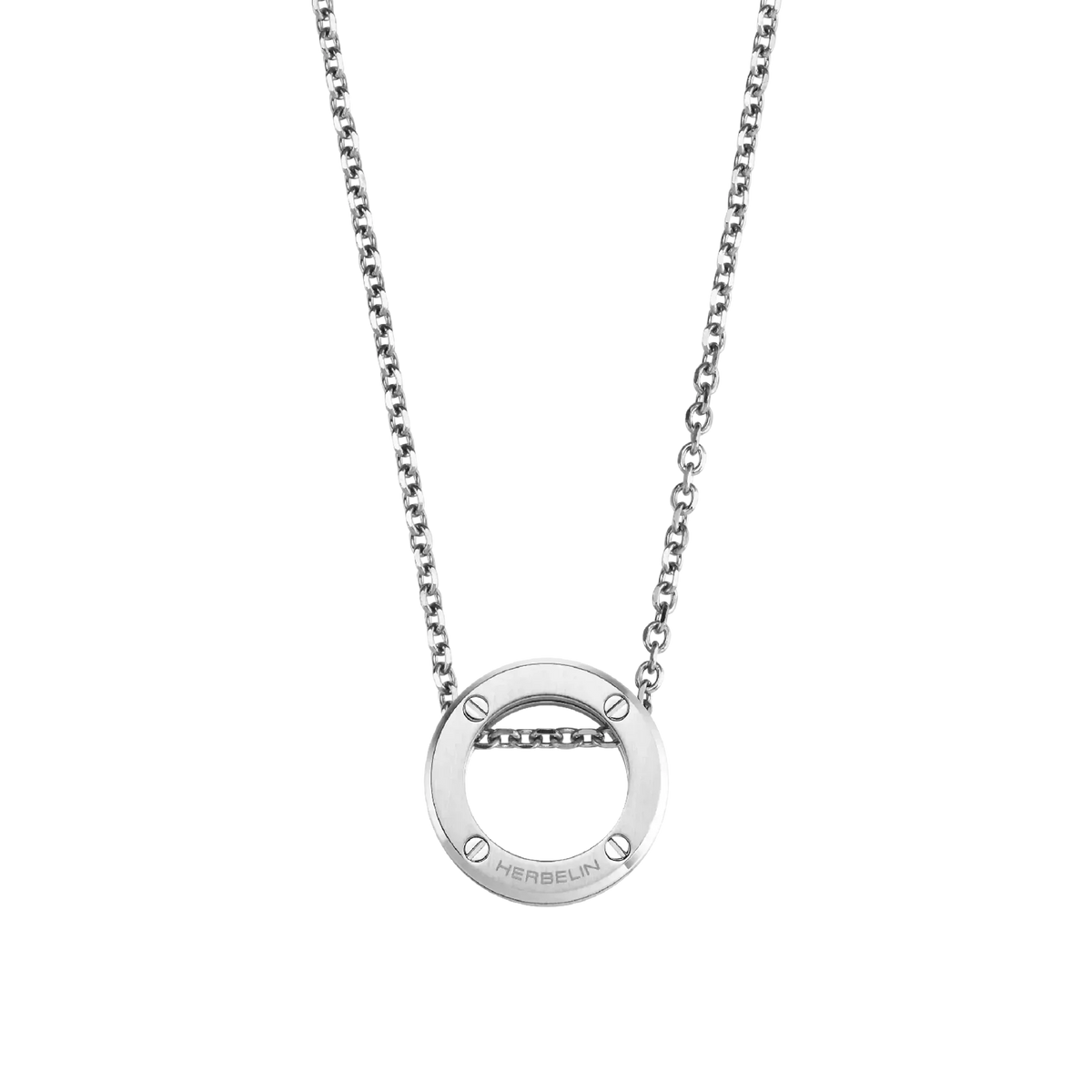 Herbelin Collier Newport CND20ABG2N