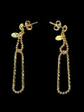 Sanjoya Boucles d'oreilles Sidney CO0226003