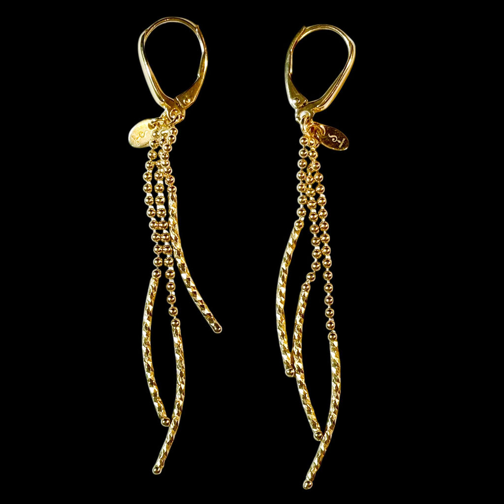 Sanjoya Boucles d'oreilles Sidney CO0226005