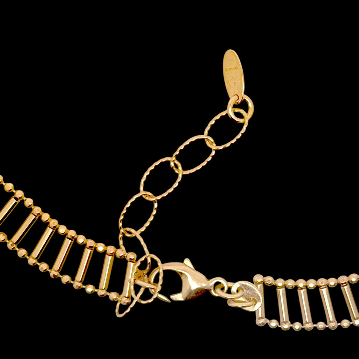 Sanjoya Collier Stockholm CO0725001