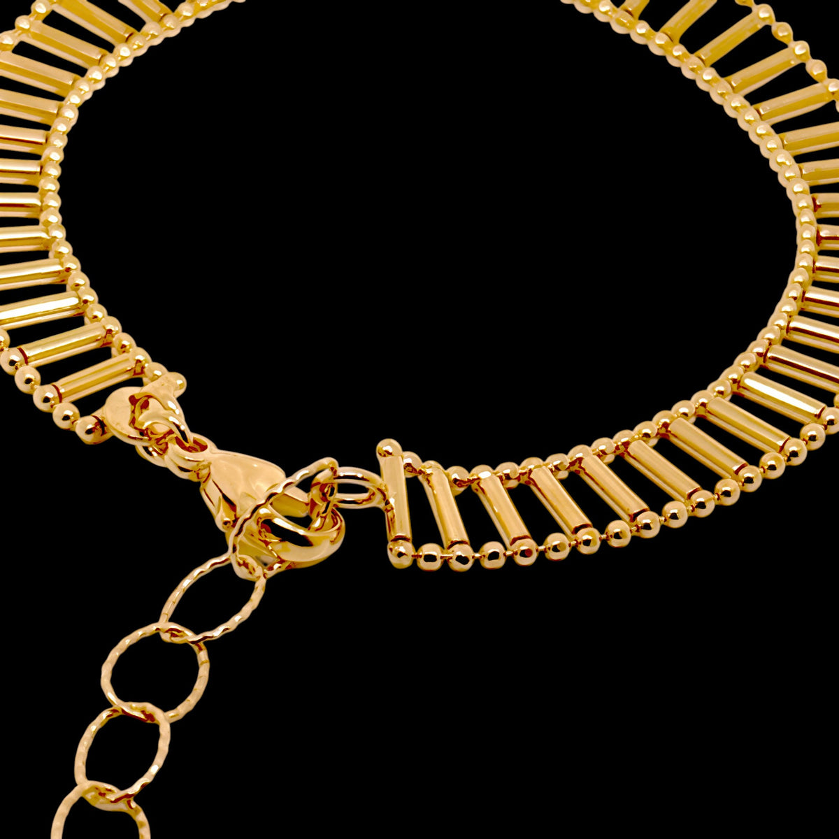 Sanjoya Bracelet Stockholm CO0725002