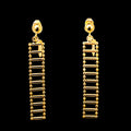 Sanjoya Boucles d'oreilles Stockholm CO0725003