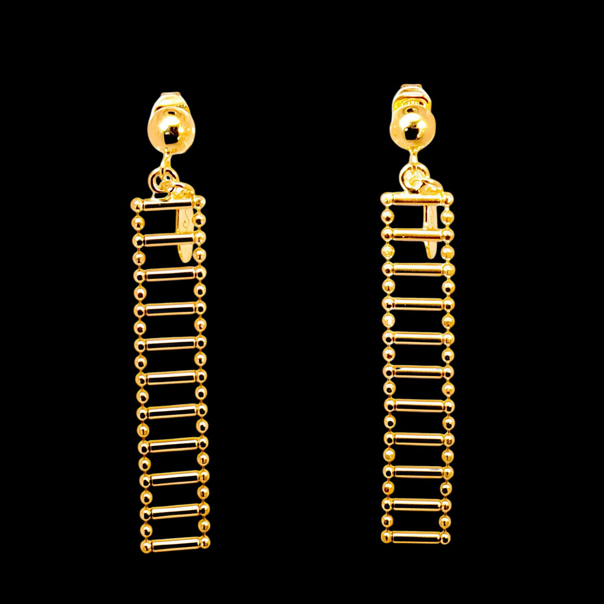 Sanjoya Boucles d'oreilles Stockholm CO0725003