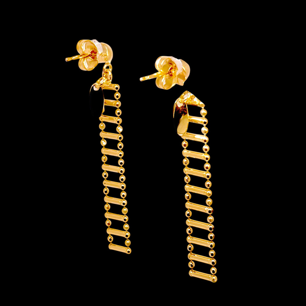 Sanjoya Boucles d'oreilles Stockholm CO0725003