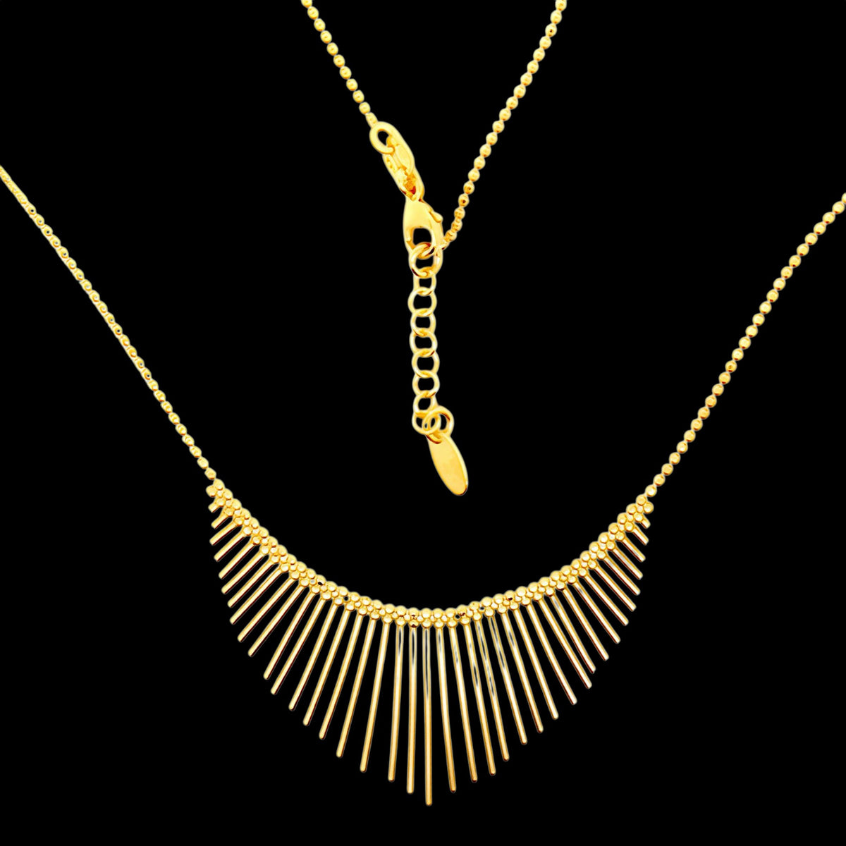 Sanjoya Collier Stockholm CO0725004