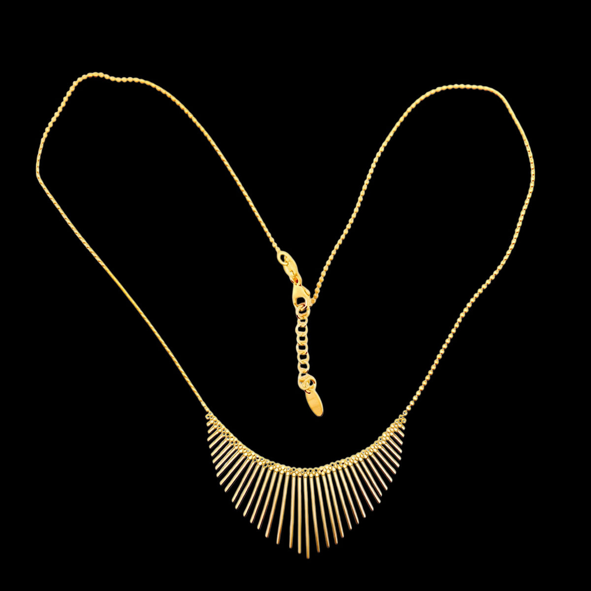 Sanjoya Collier Stockholm CO0725004