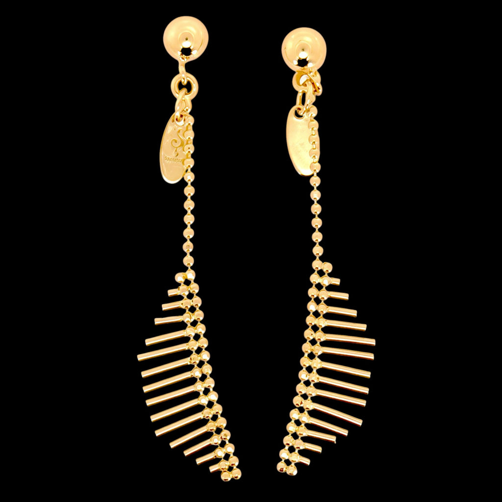 Sanjoya Boucles d'oreilles Stockholm CO0725005