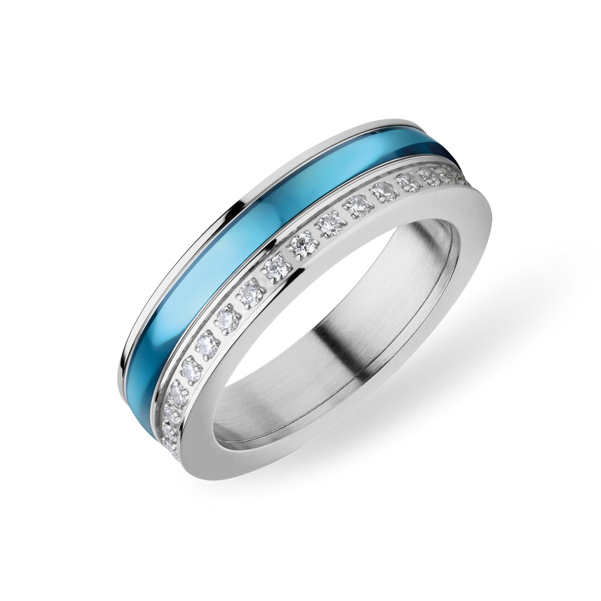 Bering Bague Arctic Symphony CARLOW