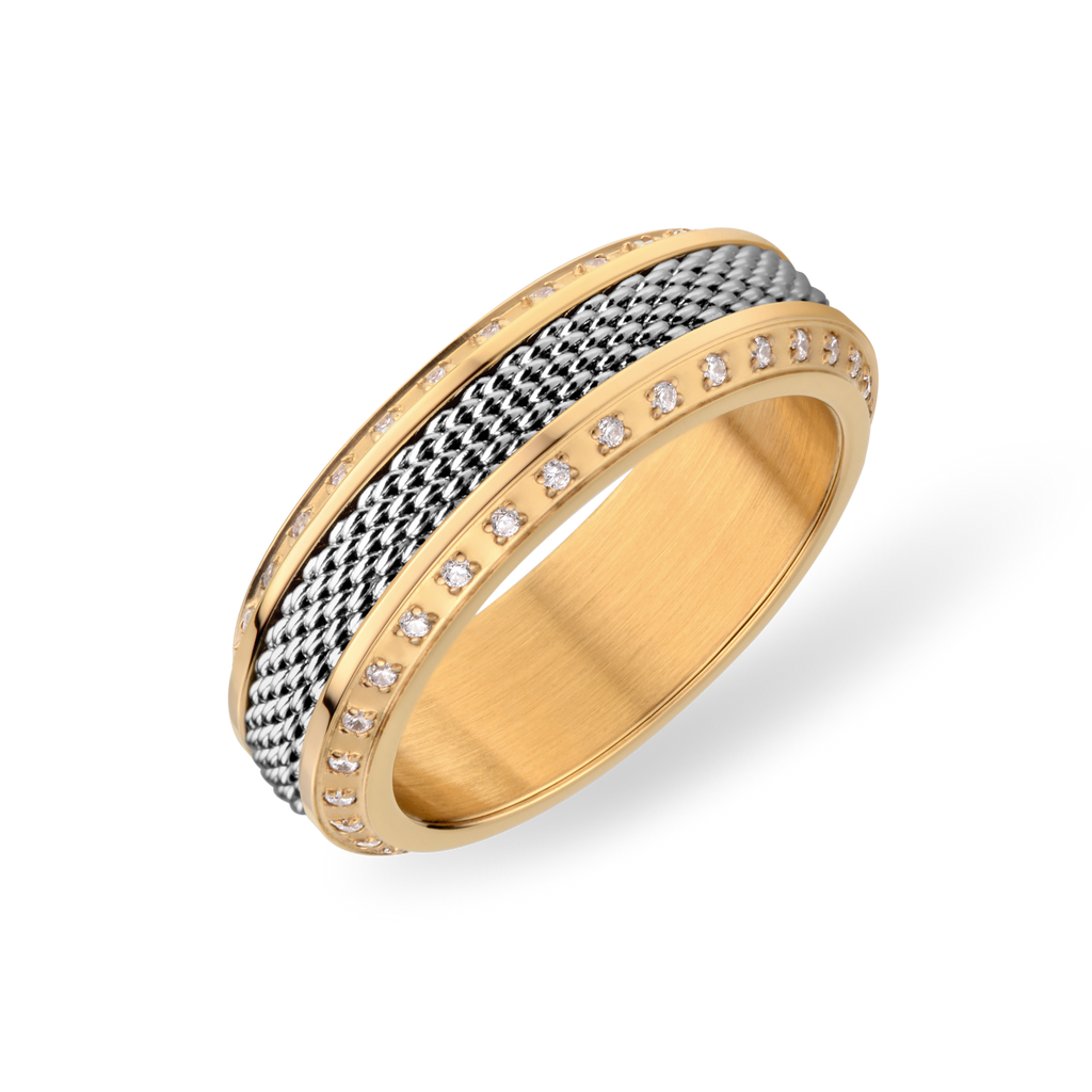Bering Bague Arctic Symphony CASCAIS