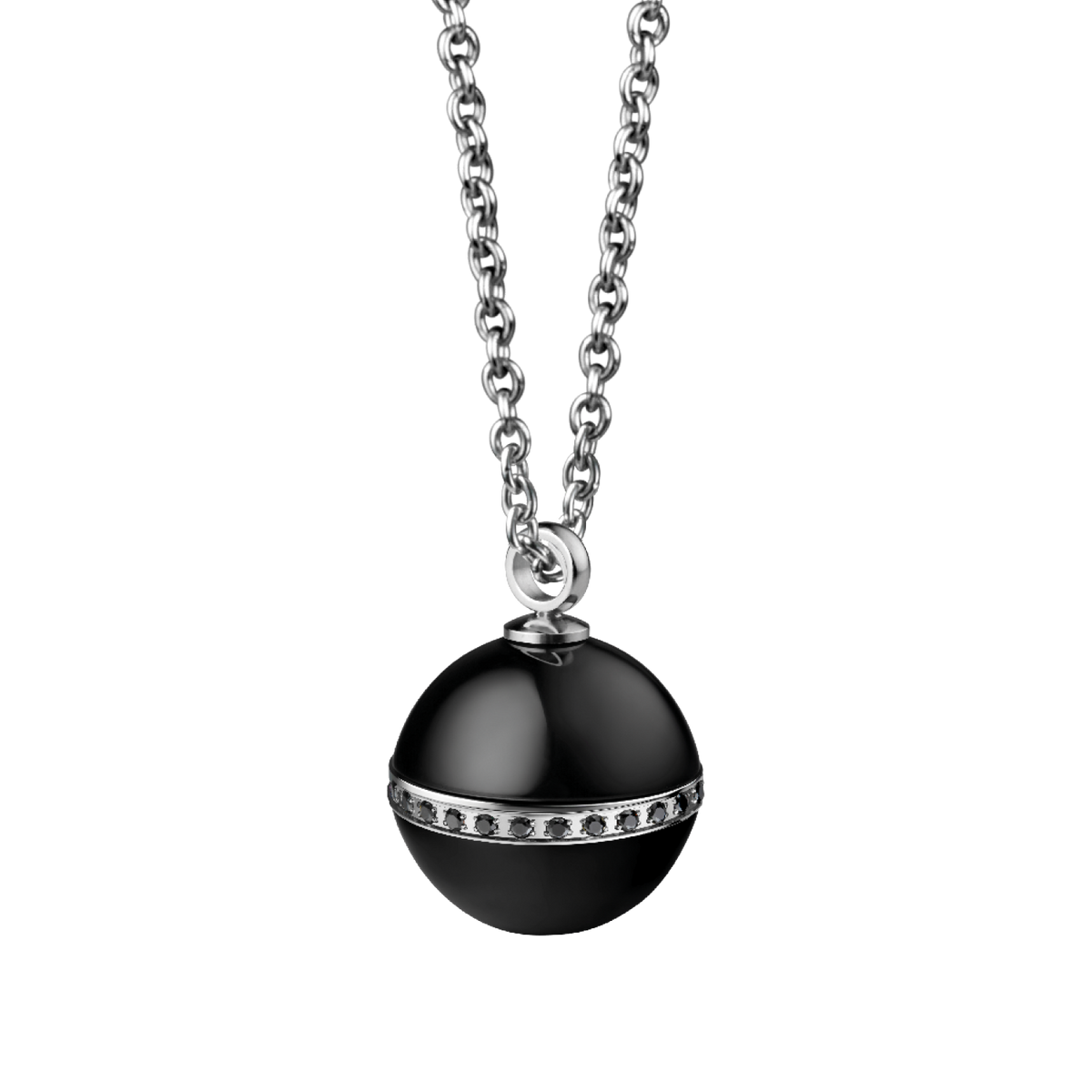 Bering Collier Arctic Symphony CHAIN-SET39