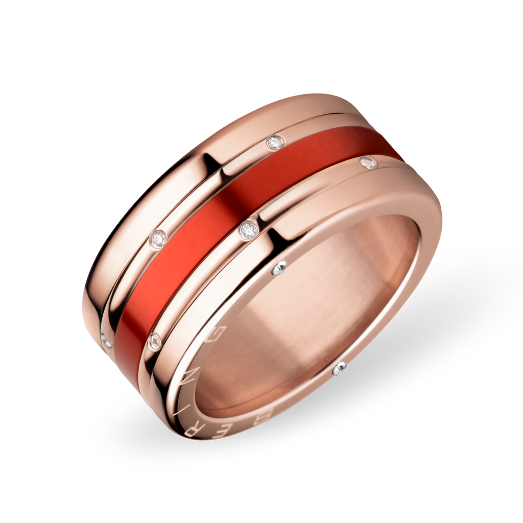 Bering Bague Arctic Symphony CHIAVARI