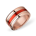 Bering Bague Arctic Symphony CHIAVARI