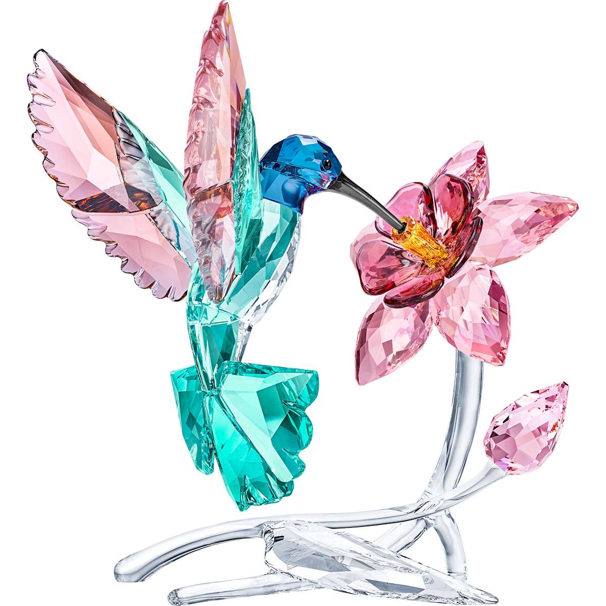 Swarovski Figurine Colibri 5728071