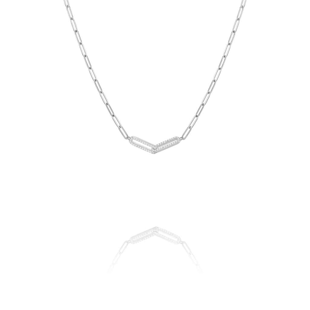 Charles Garnier Collier Styles AGF170046N