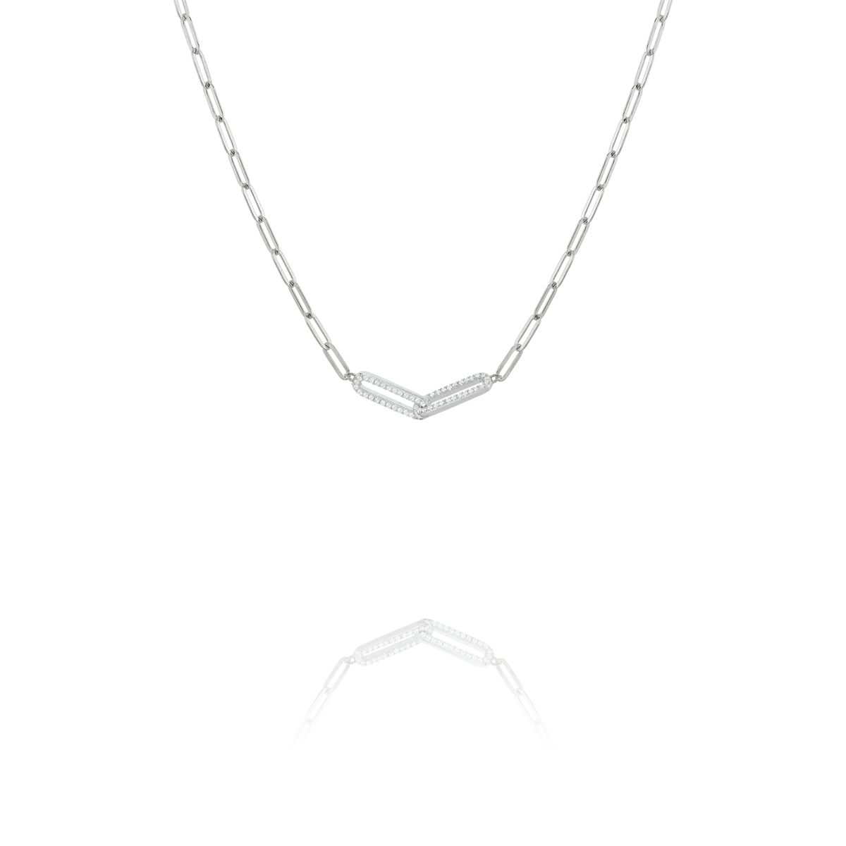 Charles Garnier Collier Styles AGF170046N