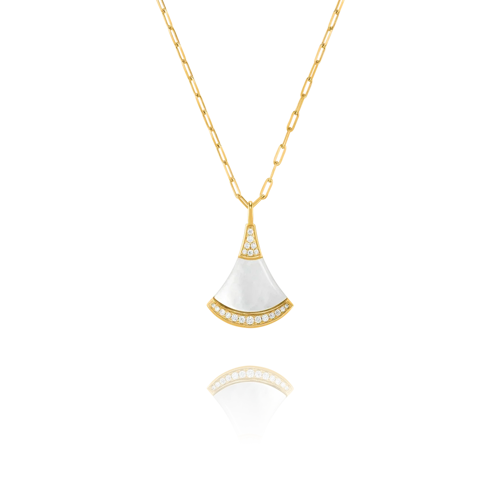 Charles Garnier Collier Légende AGF170117N