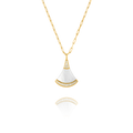 Charles Garnier Collier Légende AGF170117N