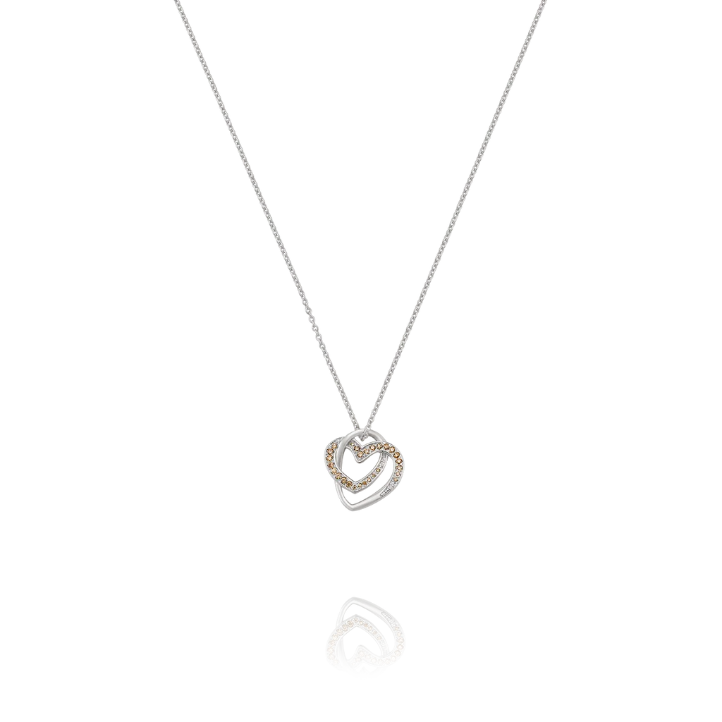 Jourdan Bijoux Collier Roxane AJF170192N