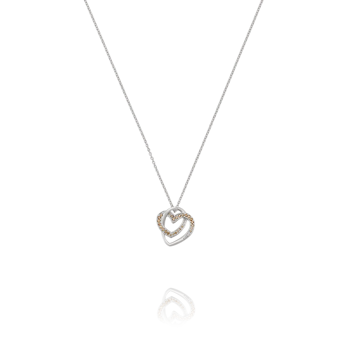 Jourdan Bijoux Collier Roxane AJF170192N