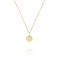Jourdan Bijoux Collier Cosmik AJF210086N