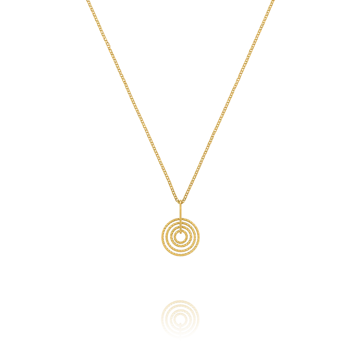 Jourdan Bijoux Collier Cosmik AJF210086N