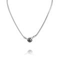 Jourdan Bijoux Collier Hélicé ART 104 HE