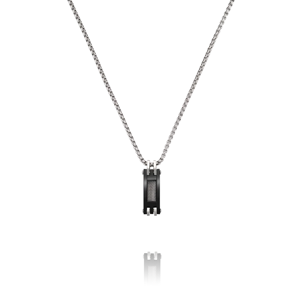Jourdan Bijoux Collier Zéphir JH110052N
