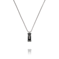 Jourdan Bijoux Collier Zéphir JH110052N