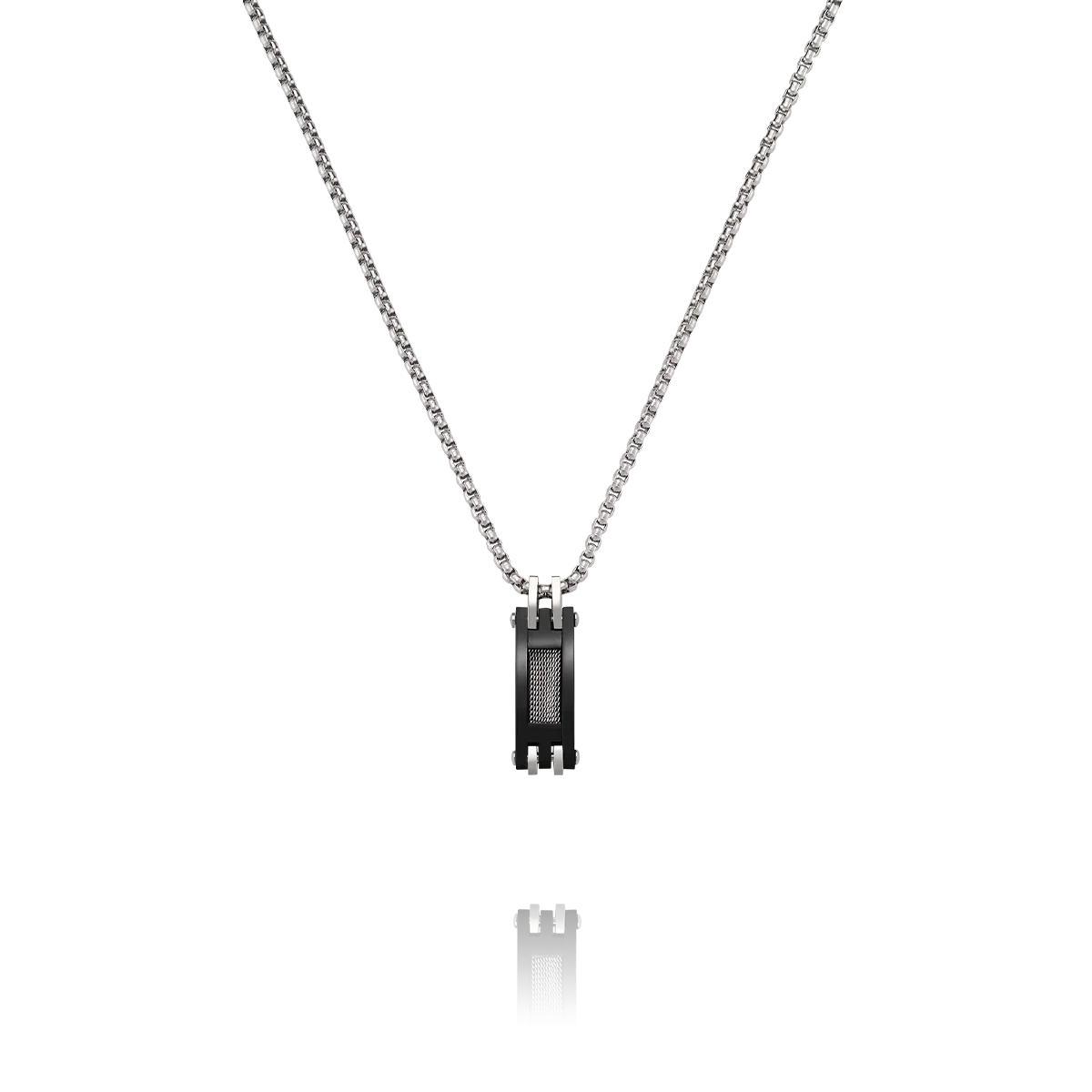 Jourdan Bijoux Collier Zéphir JH110052N