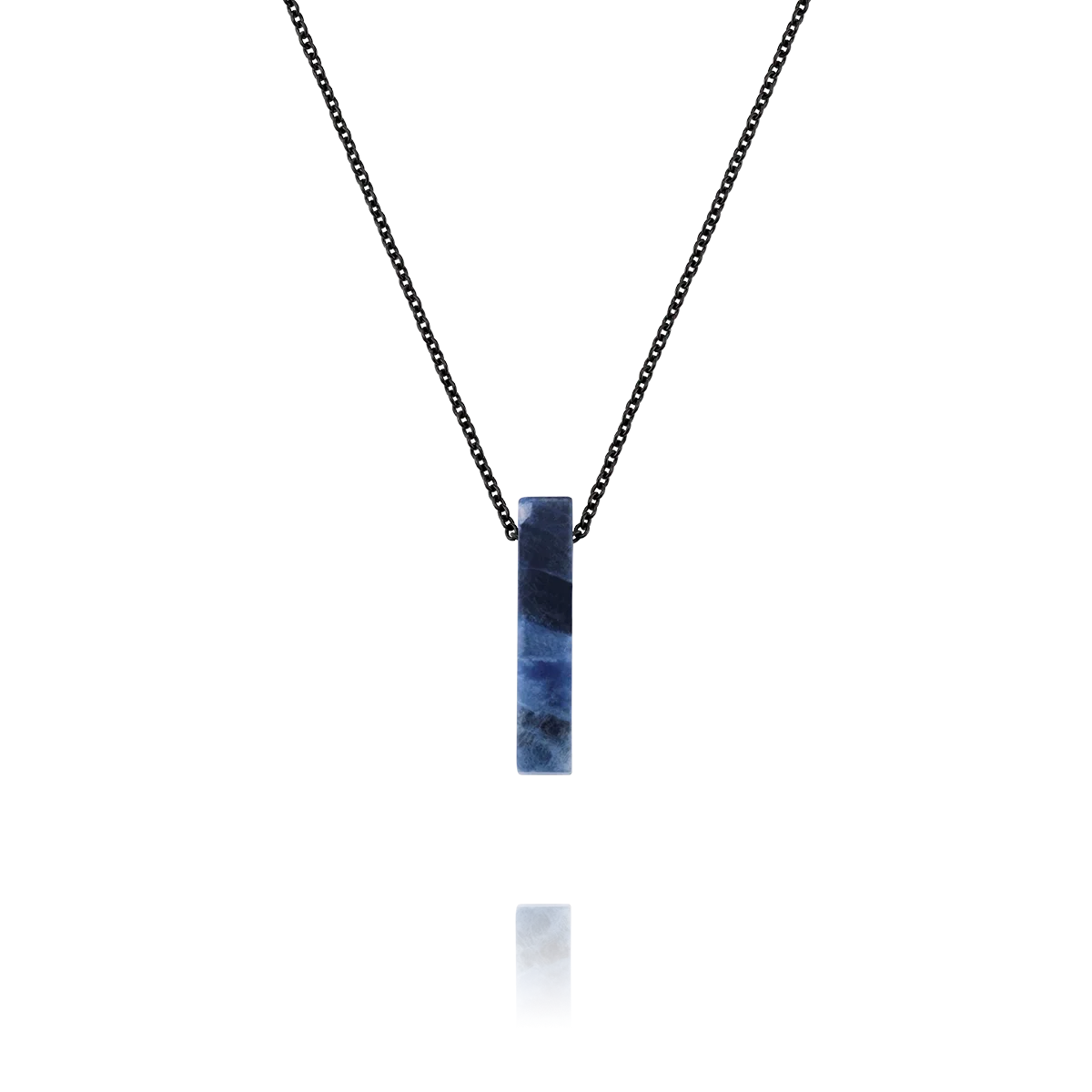 Jourdan Bijoux Collier Manoe JH250011N